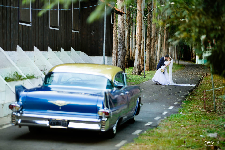 Weddig Patrícia & Cleverson