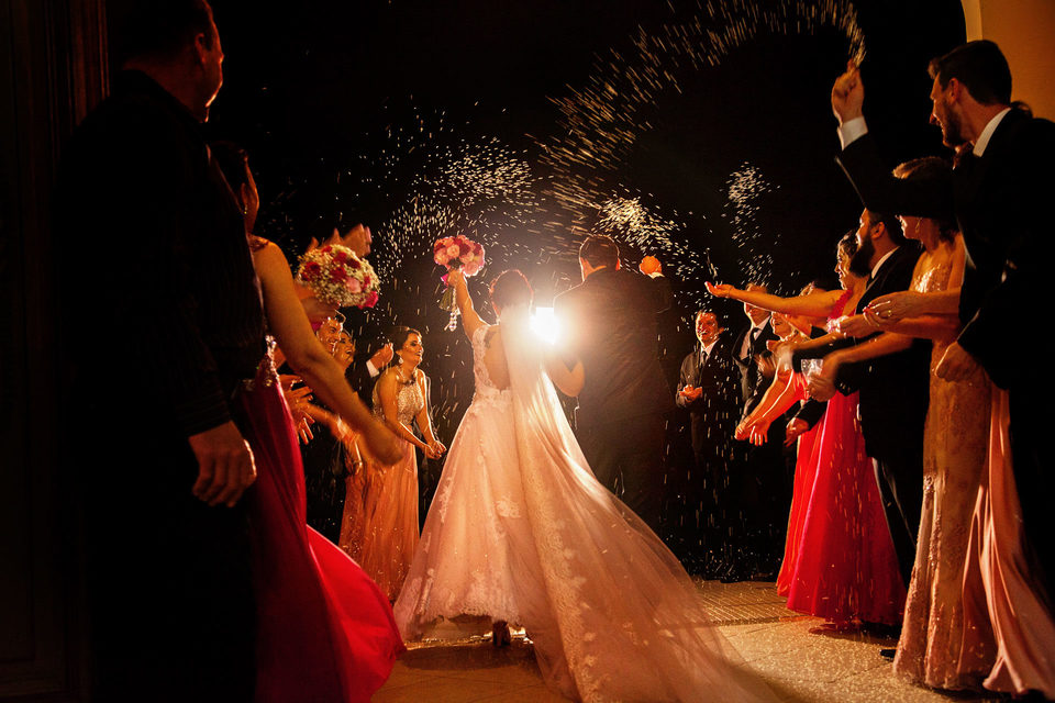 Wedding Érica & Diógenes