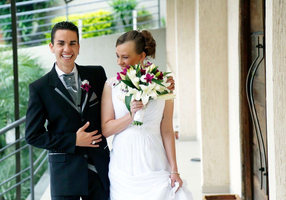 Wedding Diego & Sara