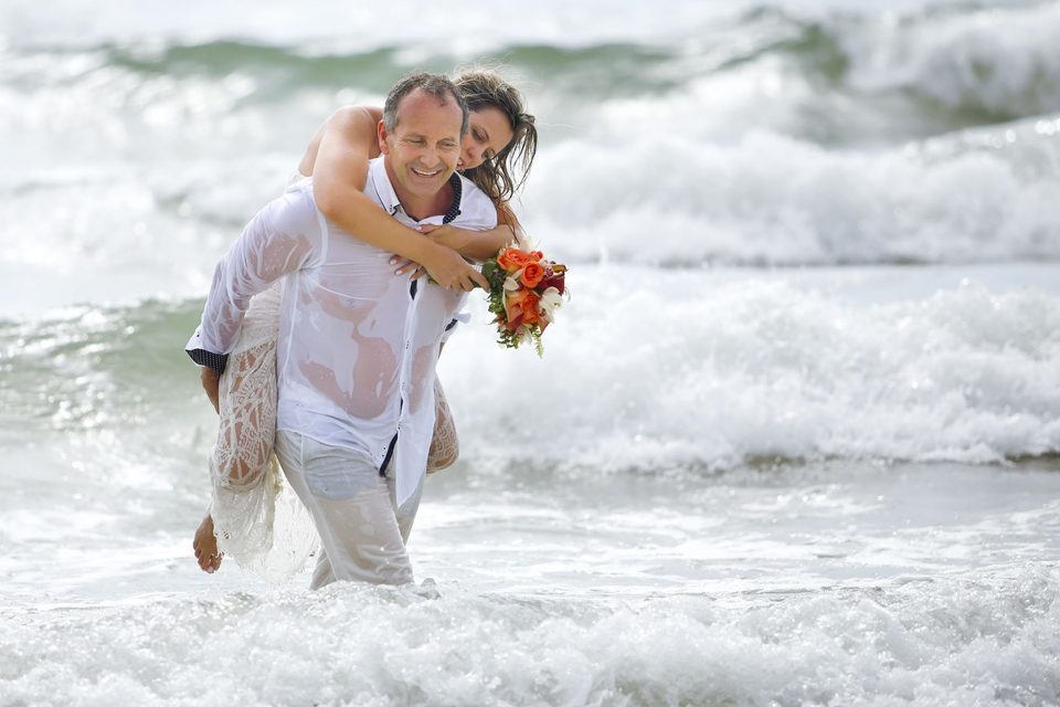 Wedding Claudia & Mauro