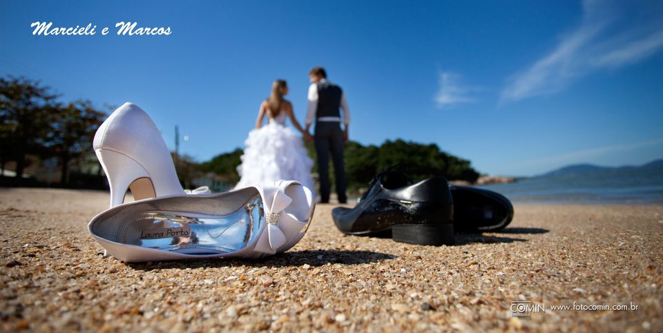 Wedding Marcos & Marcieli