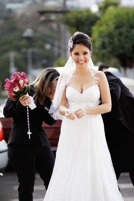 Wedding Aline & Maicon