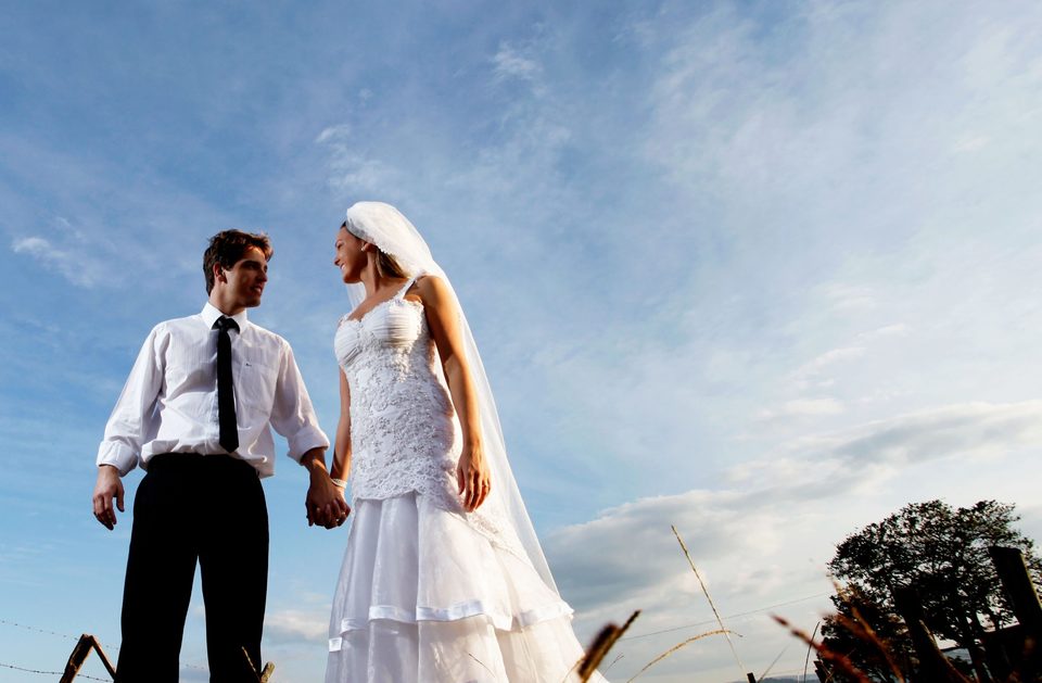 Pós Wedding Ángela & Kiko