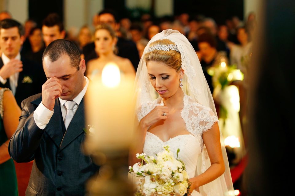 Wedding Barbara & Rafael