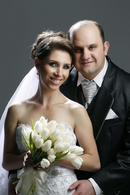 Wedding Aline & Giancarlos