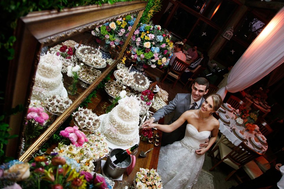 Wedding  Lya Carla & Carlos Eduardo