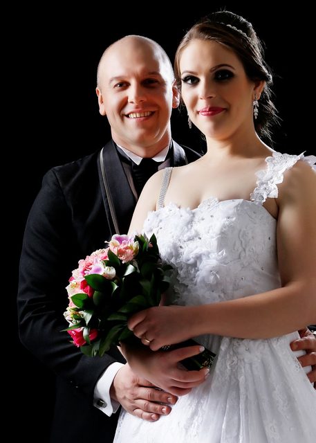 Wedding Erivelton & Jeisa