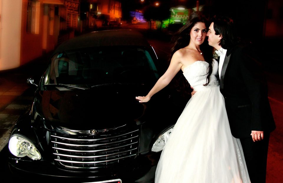 Wedding Bruna & Morgan